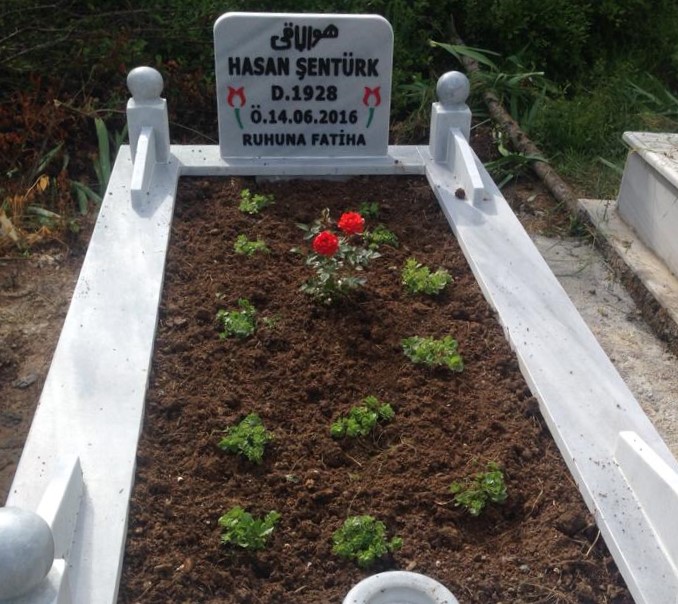 Hasan Şentürk