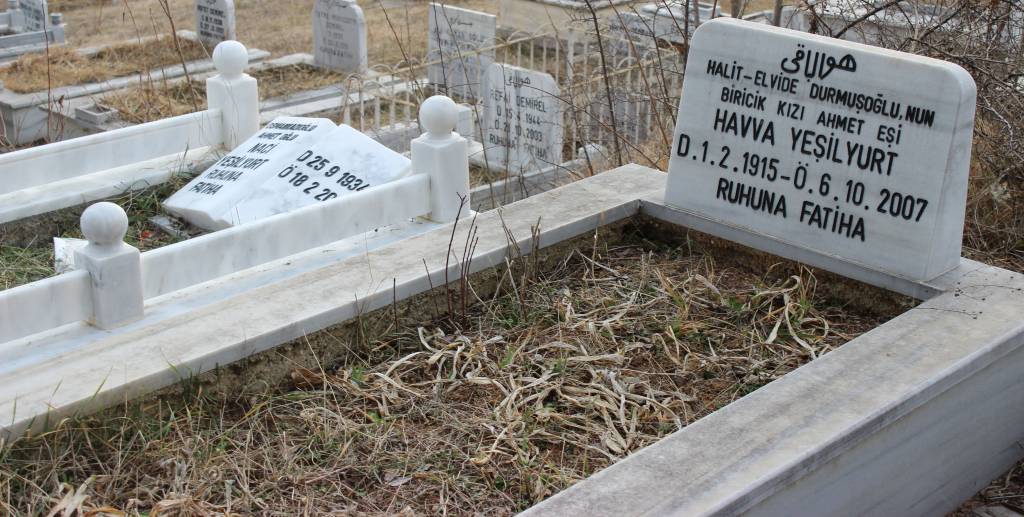 Havva Yeşilyurt