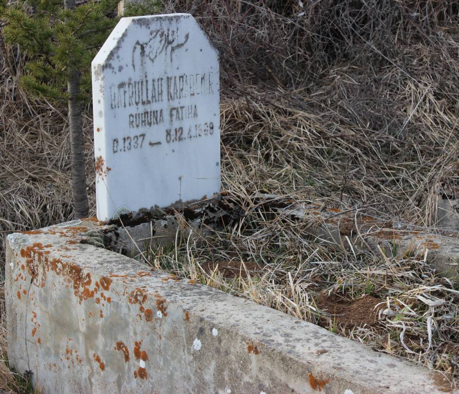 Hayrullah Karademir