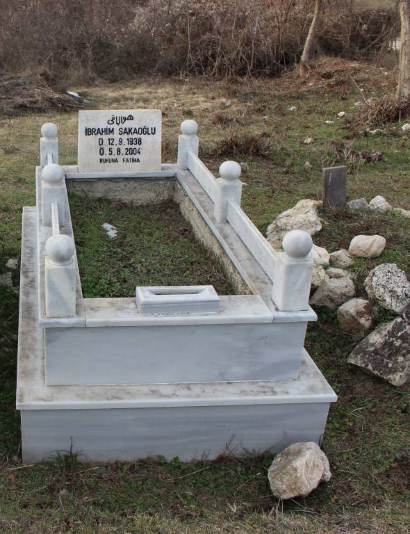 İbrahim Sakaoğlu