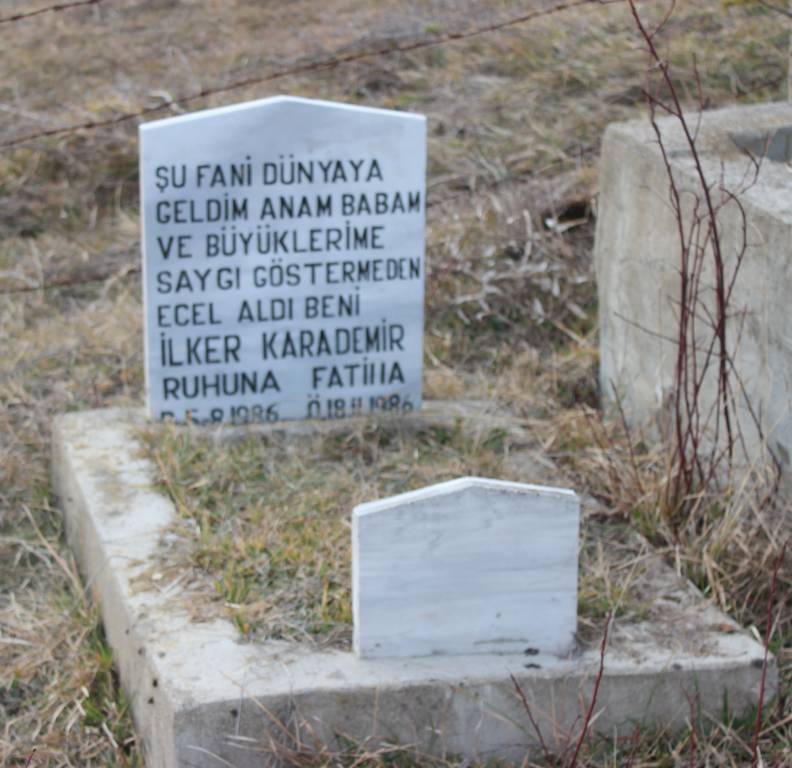 İlker Karademir