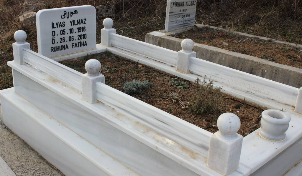 İlyas Yılmaz