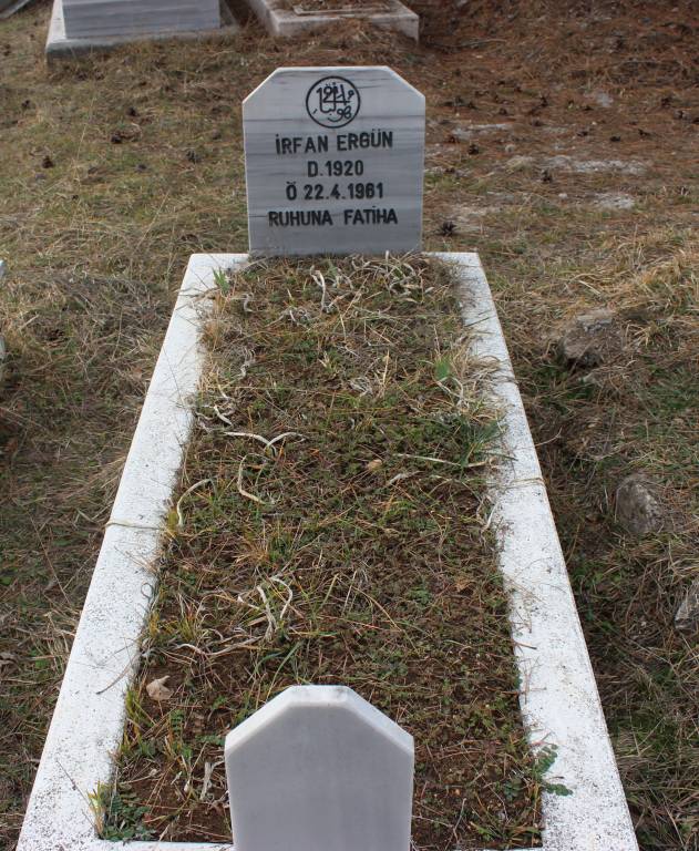 İrfan Ergün