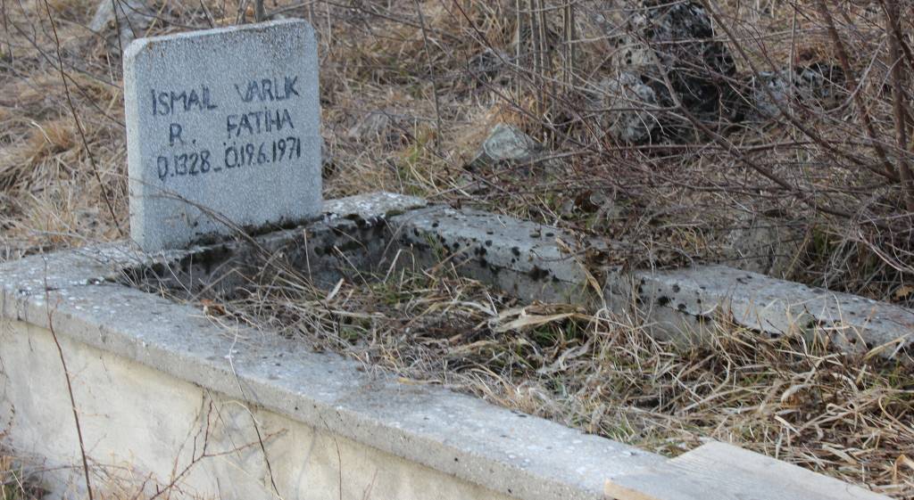 İsmail Varlık