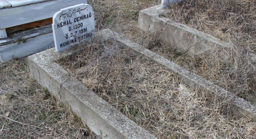 Kemal Demirağ