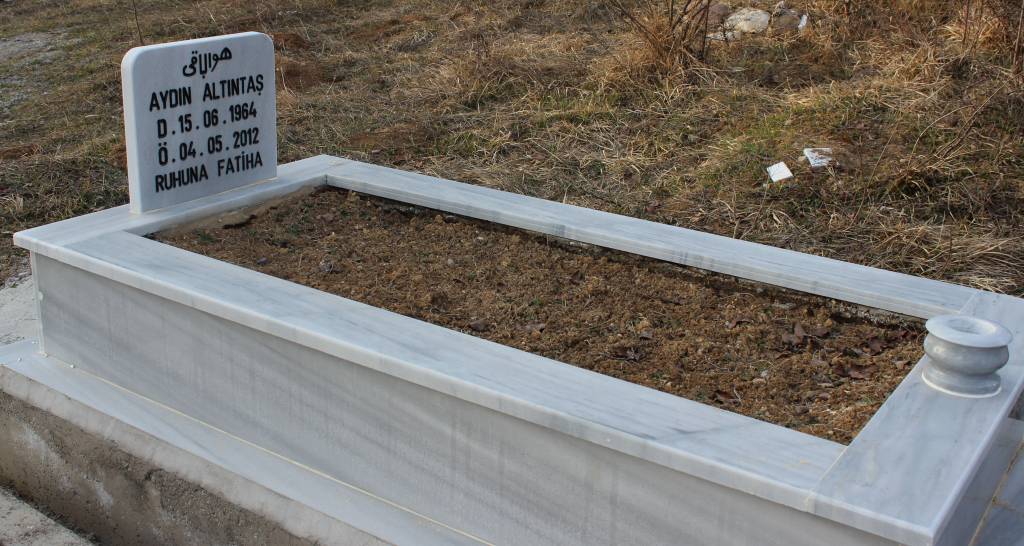 Aydın Altıntaş