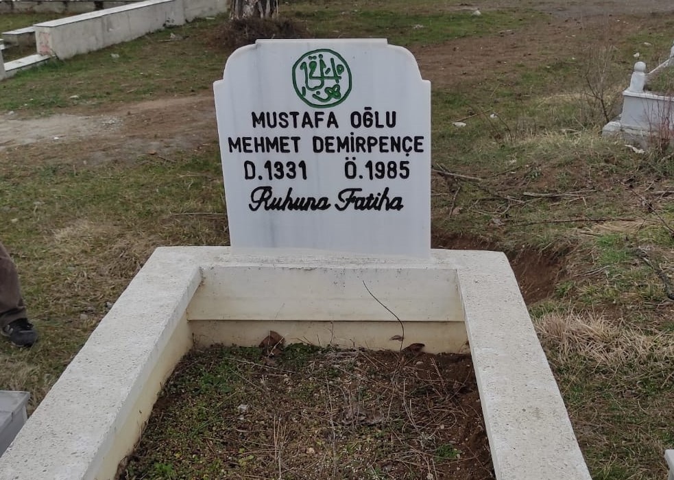 Mehmet Demirpençe