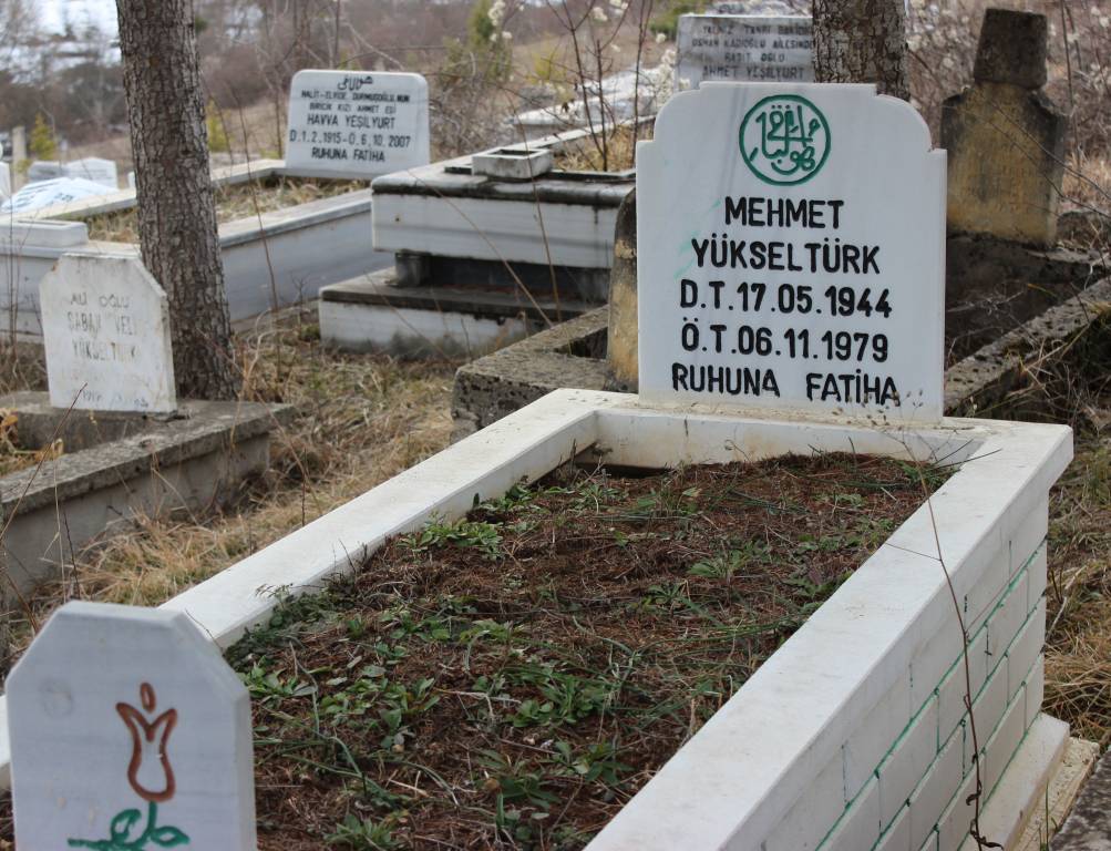 Mehmet Yükseltürk
