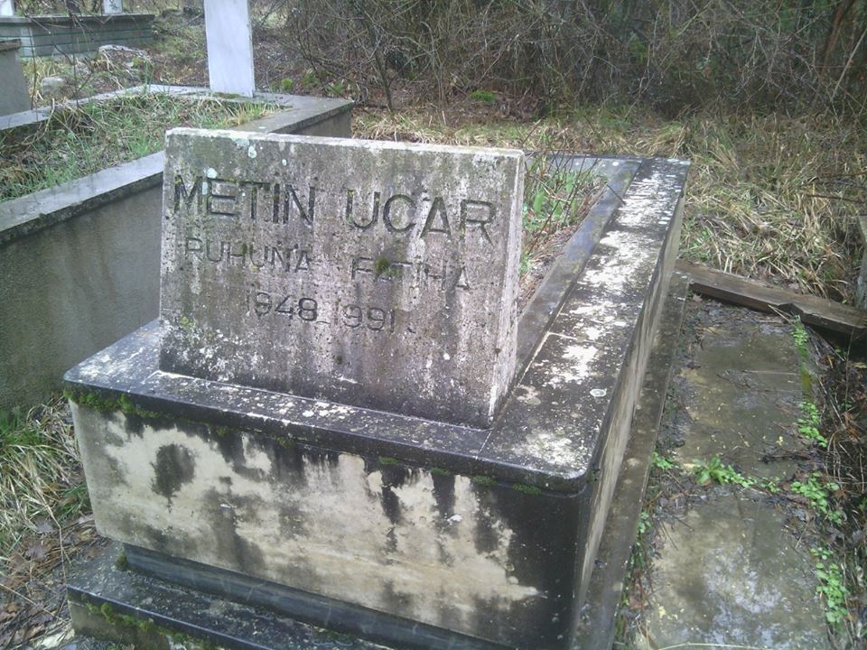 Metin Uçar