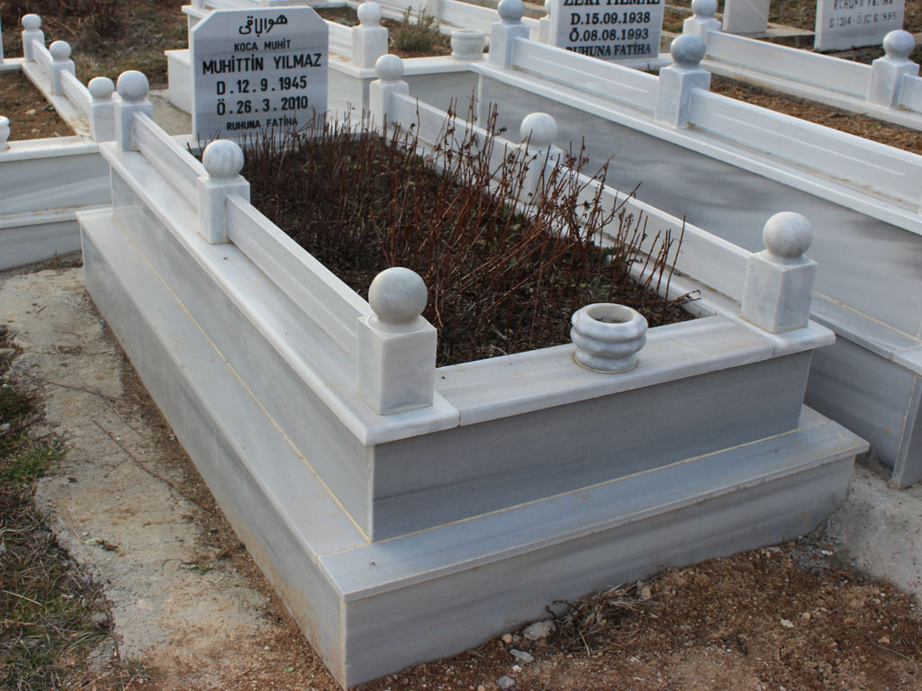 Muhittin Yılmaz