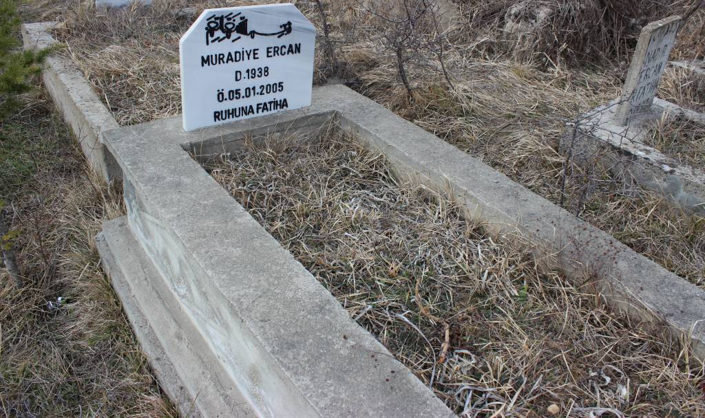 Muradiye Ercan