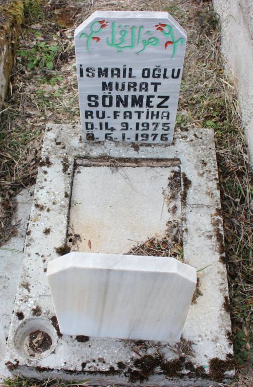 Murat Sönmez