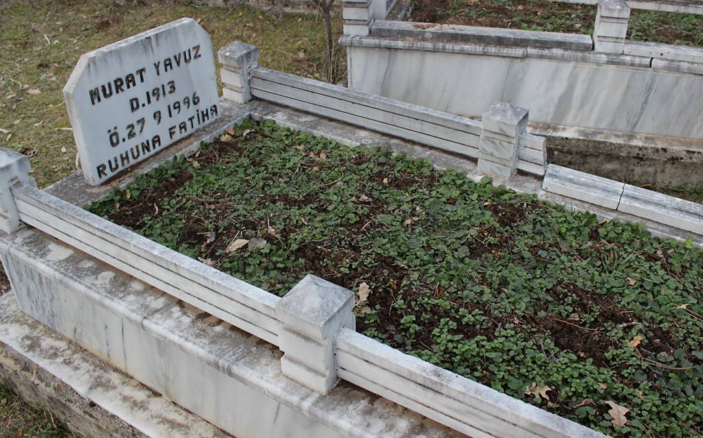 Murat Yavuz