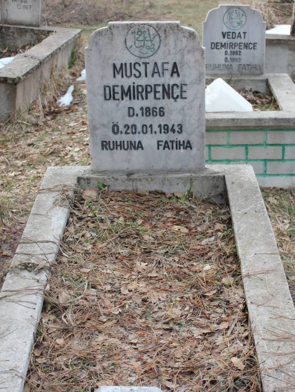 Mustafa Demirpençe
