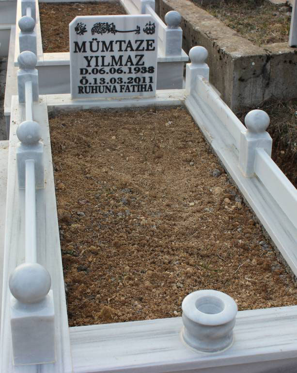 Mümtaze Yılmaz