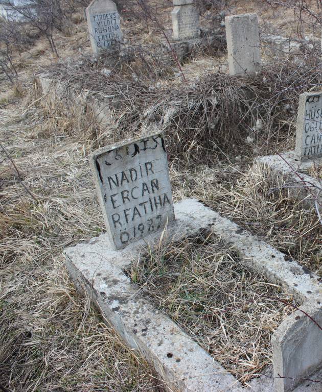 Nadir Ercan