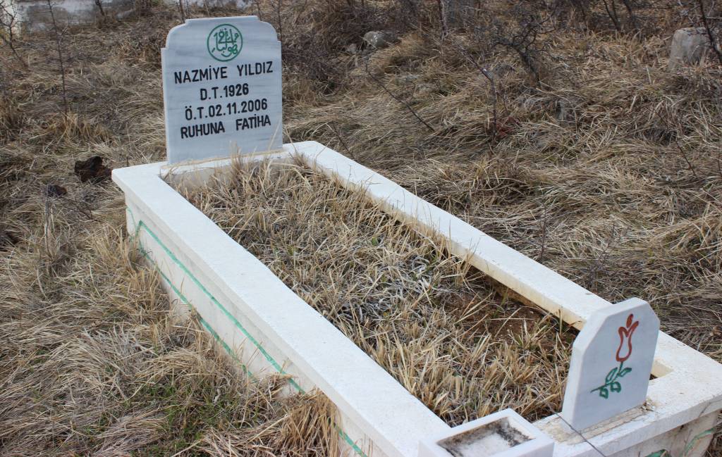 Nazmiye Yıldız