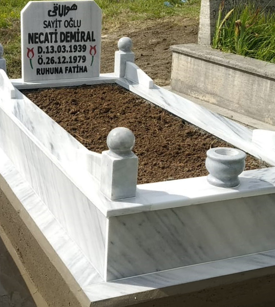 Necati Demiral