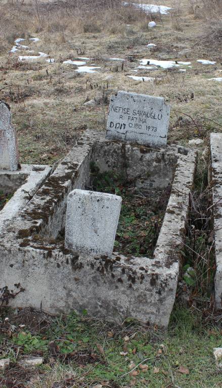 Nefise Sakaoğlu