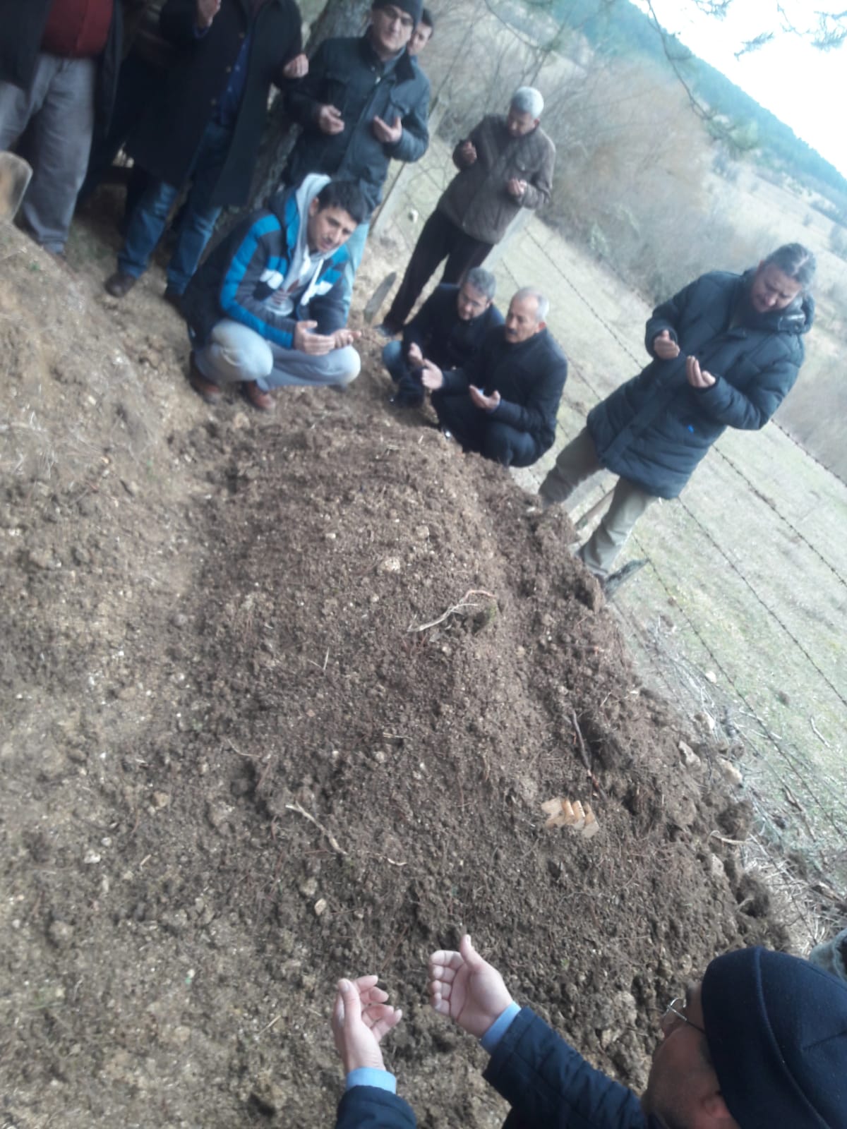 Nevzat Keskin