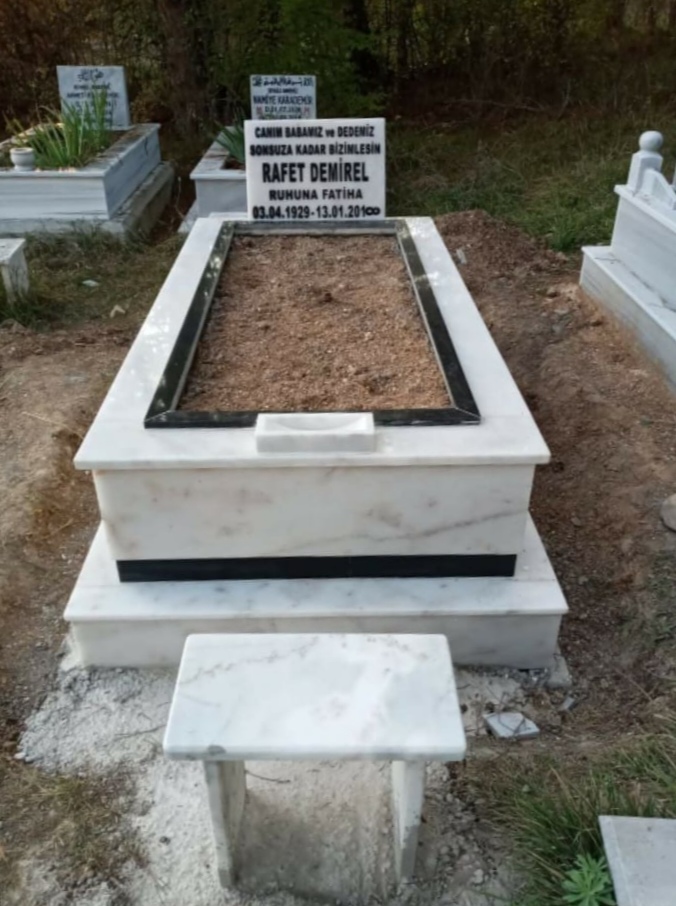 Rafet Demirel
