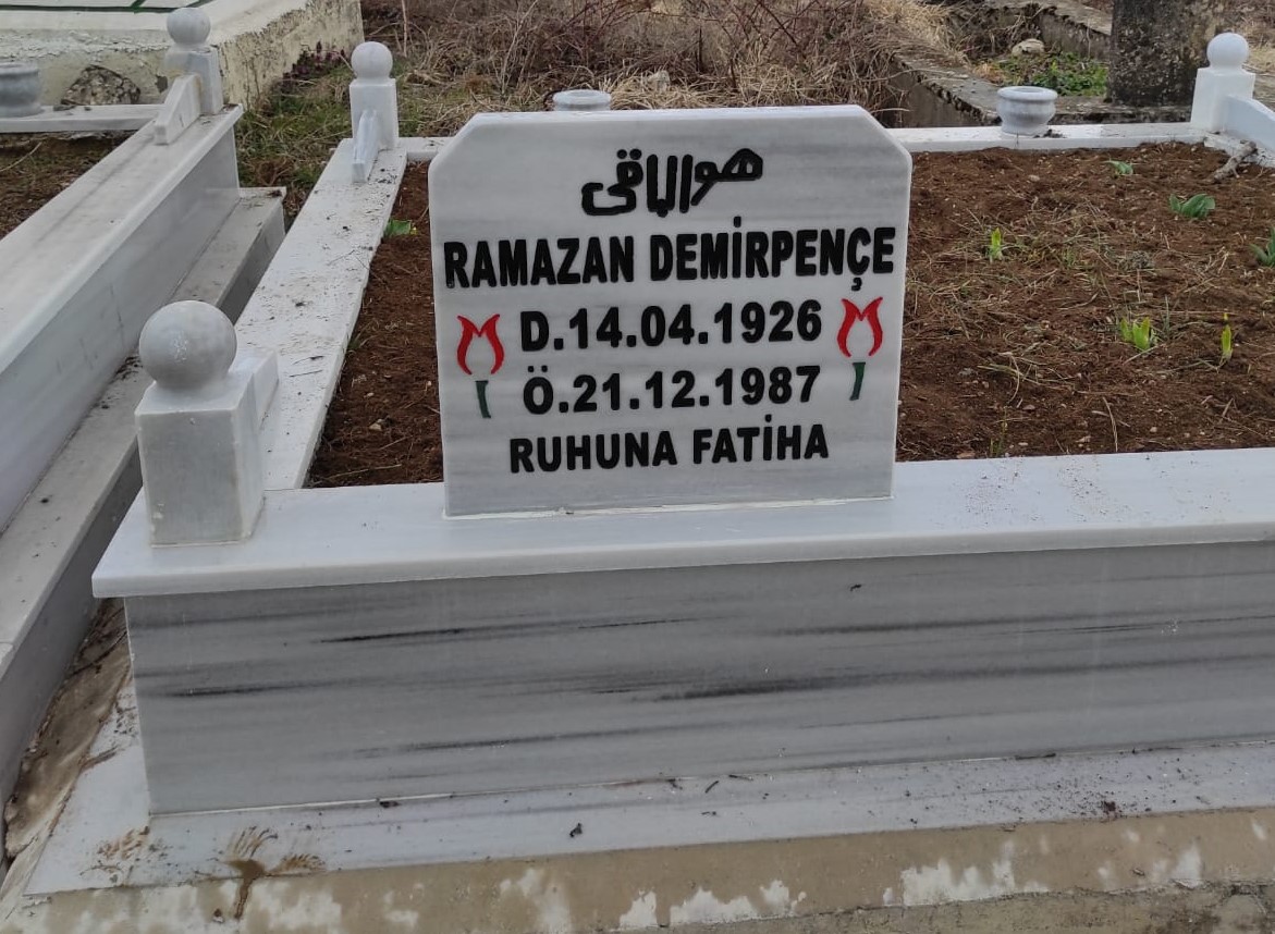 Ramazan Demirpençe