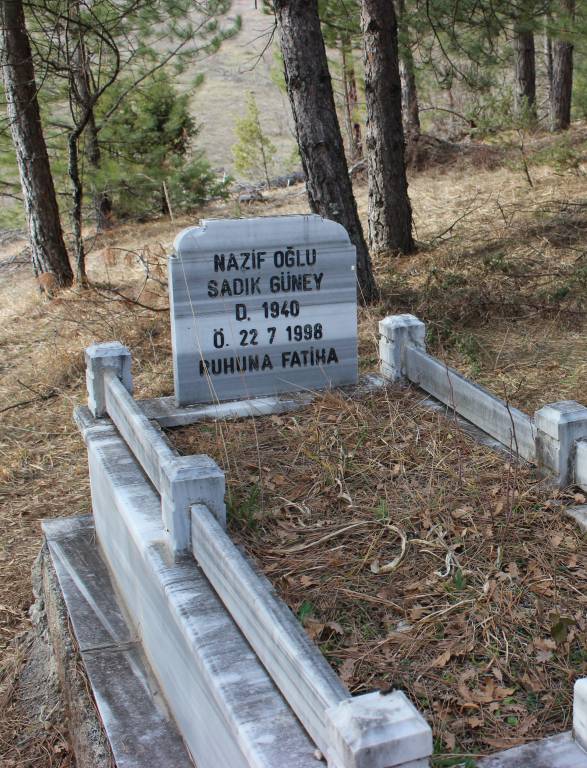 Sadık Güney