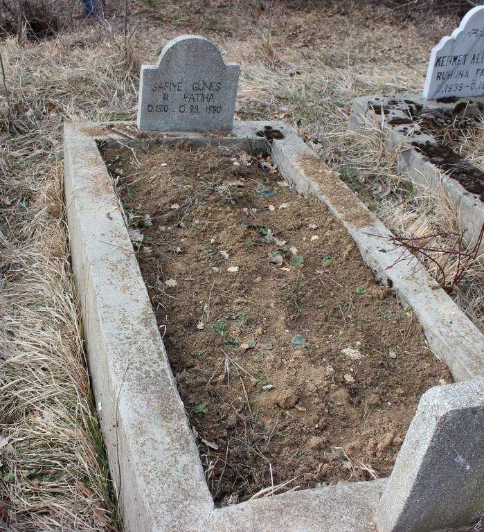 Safiye Güneş