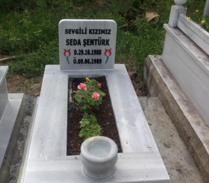 Seda Şentürk