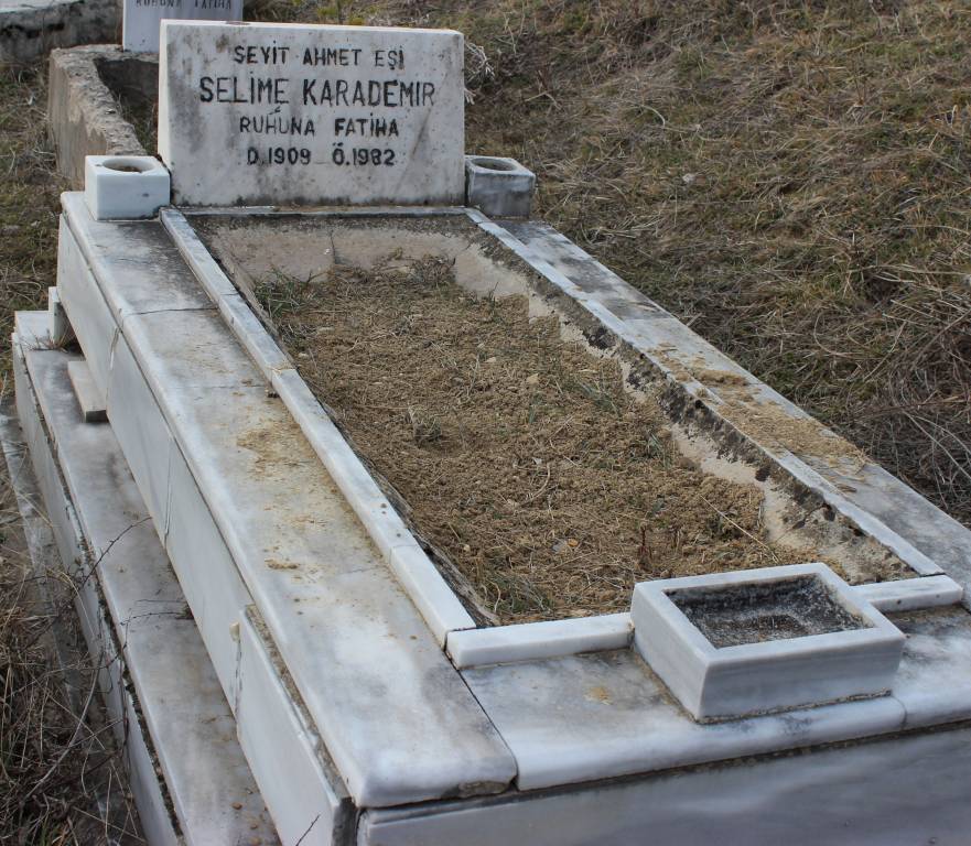 Selime Karademir