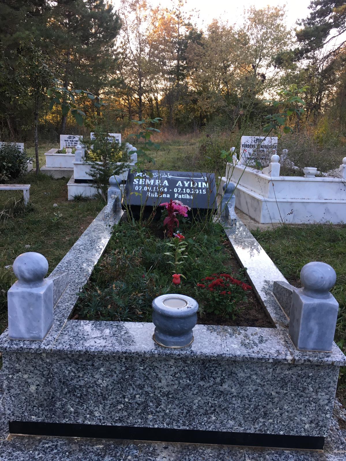 Semra Aydın