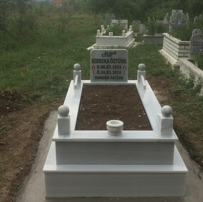 Sıddıka Öztürk