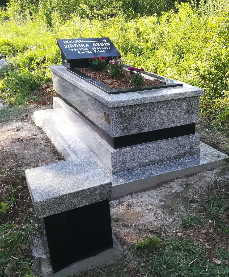 Sıddıka Aydın