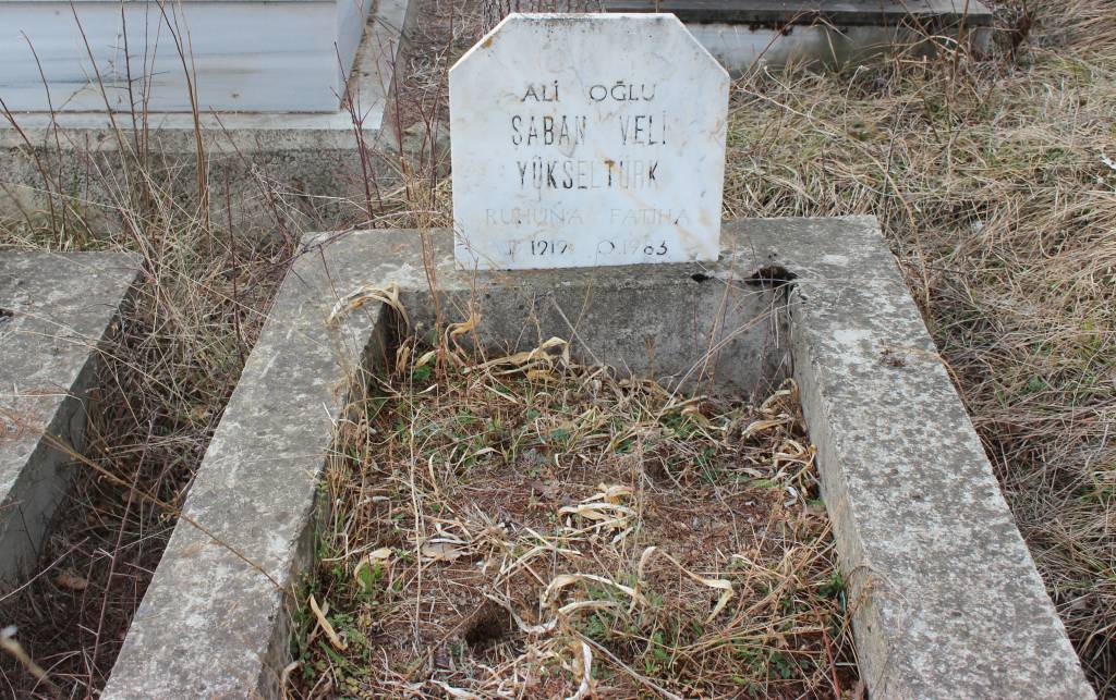 Şaban Yükseltürk
