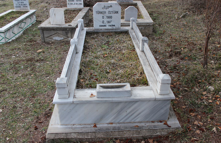 Türker Öztürk
