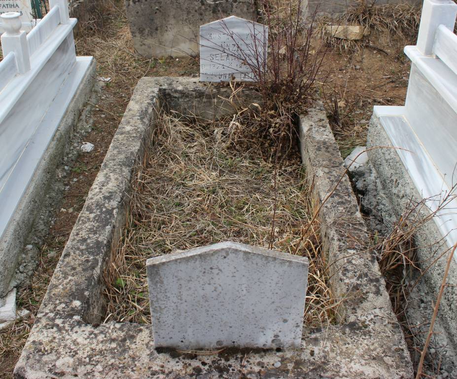 Ünzile Selamoğlu