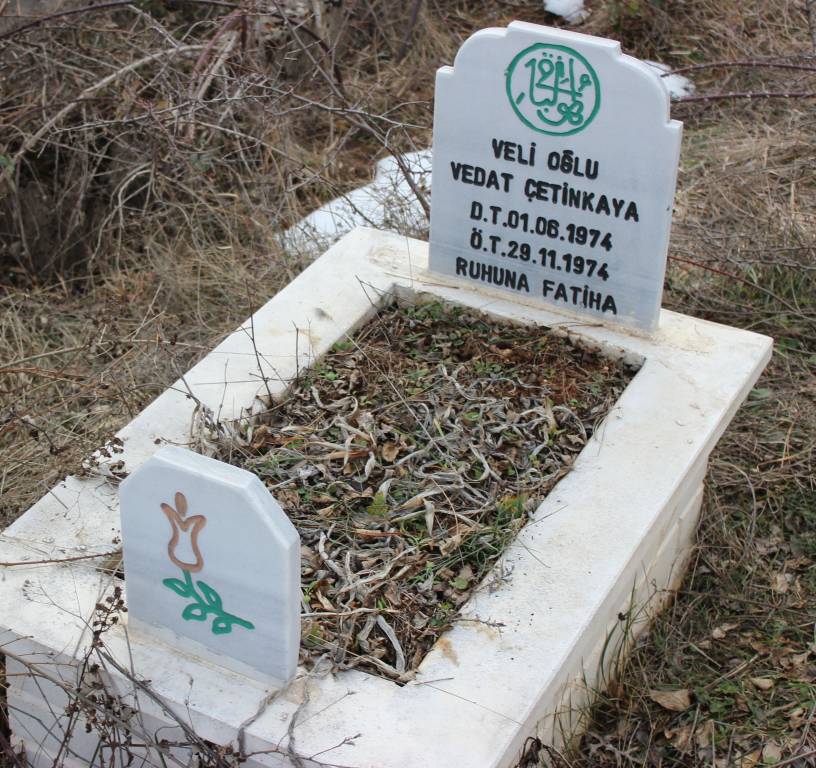 Vedat Çetinkaya