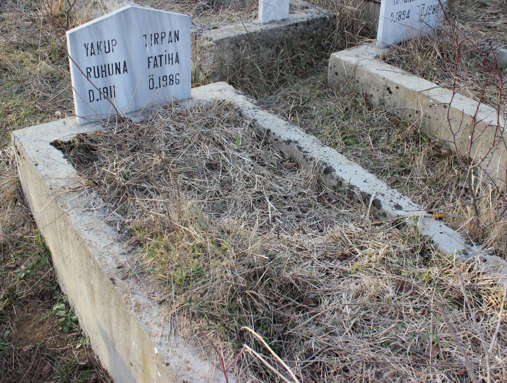 Yakup Tırpan