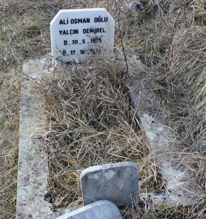 Yalçin Demirel