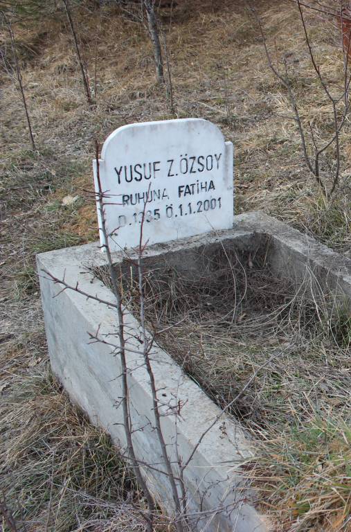 Yusuf Z. Özsoy