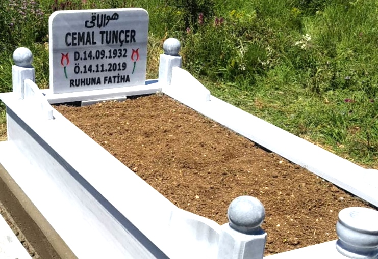 Cemal Tunçer