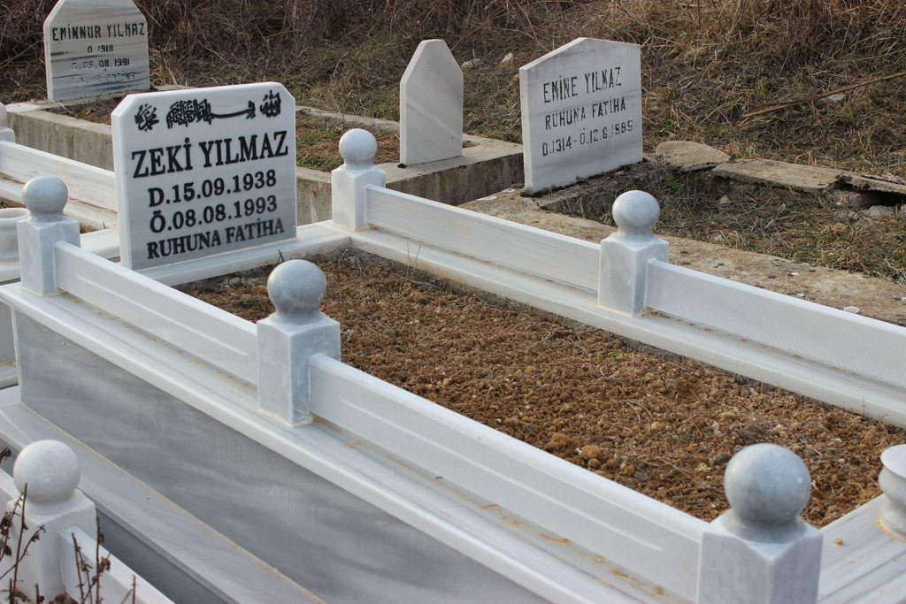 Zeki Yılmaz