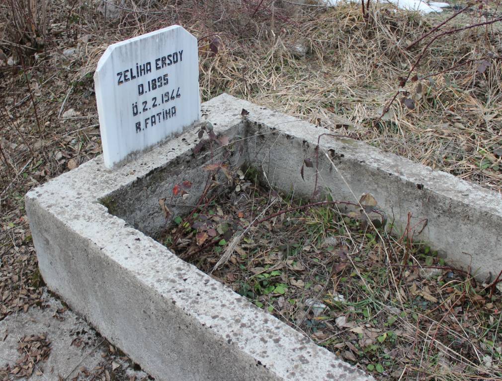 Zeliha Ersoy