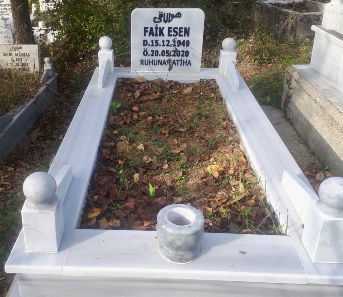 Faik Esen