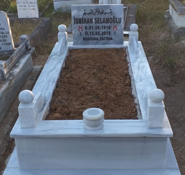 İsmihan Selamoğlu