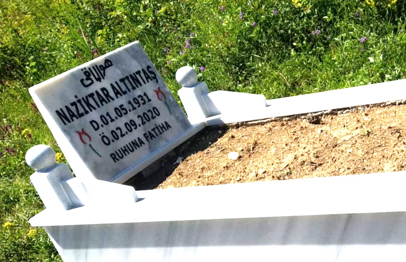 Nazikter Altıntaş