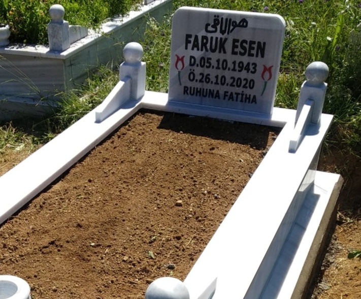 Faruk Esen
