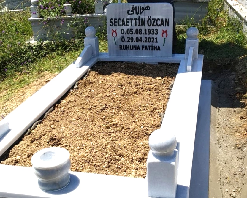 Secaattin Özcan