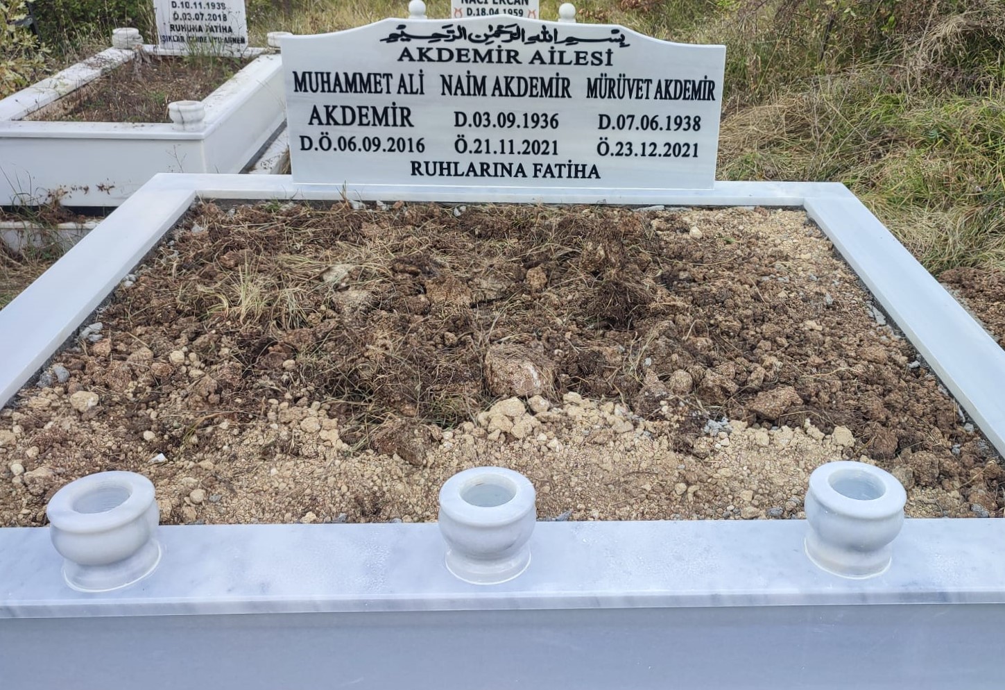 Naim Akdemir