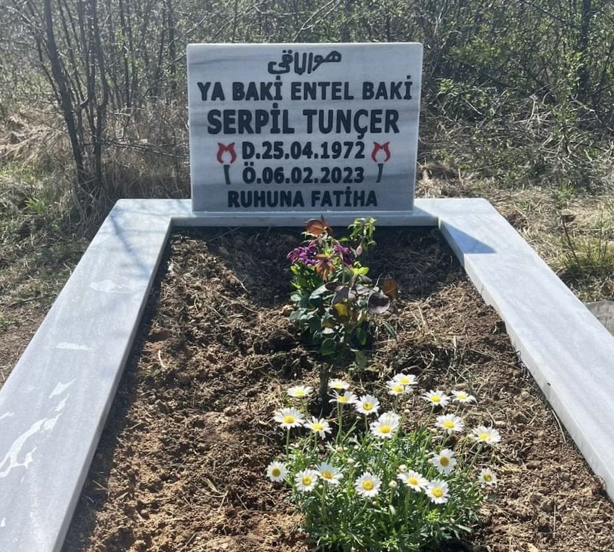 Serpil Tunçer